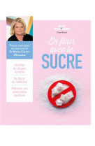 Allo docteurs - en finir avec le sucre