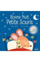 Bonne nuit petite souris