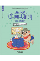 Hubert chien-chien a sa memere - en quete de coupable