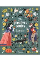 Mes premiers contes larousse