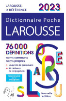 Larousse de poche 2023