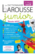 Dictionnaire junior