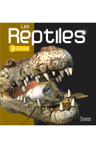 Les reptiles