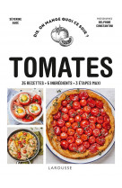 Tomates