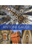 Antoni gaudi