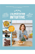 Je me mets a l-alimentation intuitive