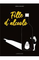 Fille d-alcoolo