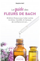 Le guide des fleurs de bach