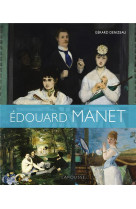 Edouard manet