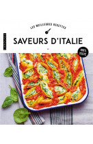 Saveurs d-italie