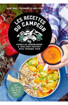 Les recettes du campeur