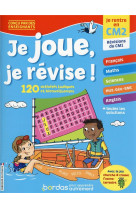 Je joue, je revise - je rentre en cm2