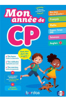 Mon annee de cp