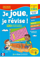 Je joue, je revise - je rentre en cm2