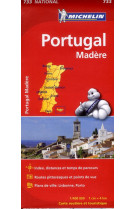 Cn 733 portugal madere