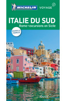 Guides verts europe - t34750 - guide vert italie sud