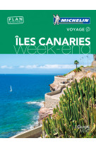 Guide vert week-end iles canaries