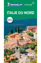 Guides verts europe - t34700 - guide vert italie du nord