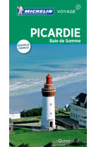 Guide vert picardie, baie de somme