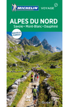 Guides verts france - t26000 - guide vert alpes du nord