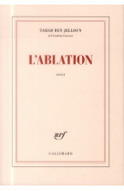 L-ablation