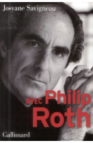 Avec philip roth