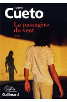 La passagere du vent