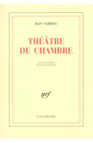 Theatre - i - theatre de chambre