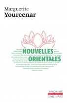 Nouvelles orientales