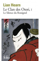 Le clan des otori - vol01 - le silence du rossignol