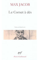 Le cornet a des