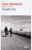 Tortilla flat