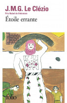 Etoile errante