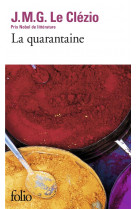 La quarantaine