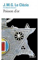 Poisson d-or