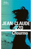 Chourmo - une enquete de fabio montale