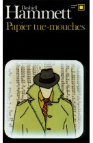 Papier tue-mouches