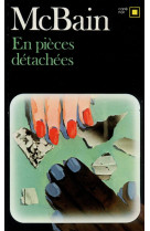 En pieces detachees