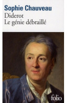 Diderot, le genie debraille