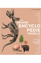 La grande encyclopedie visuelle