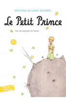 Le petit prince