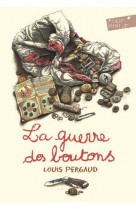 La guerre des boutons