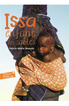 Issa, enfant des sables