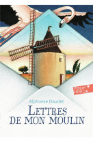 Lettres de mon moulin