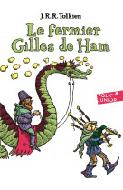 Le fermier gilles de ham