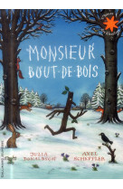 Monsieur bout-de-bois