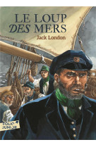 Le loup des mers