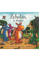 Zebulon le dragon