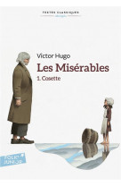 Les miserables - vol01 - cosette