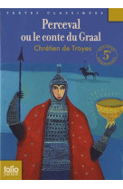 Perceval ou le conte du graal